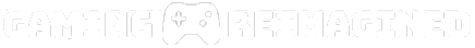 Gaming Reimagined Logo